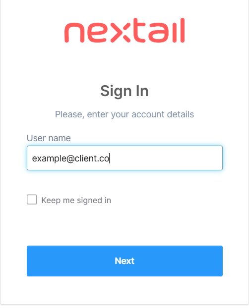 PromptEmail